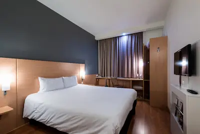 Отель Ibis в Ступино