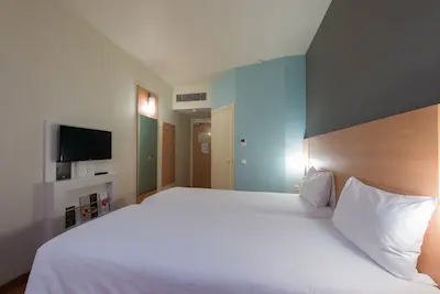 ibis Ступино — подтверждённая фотография