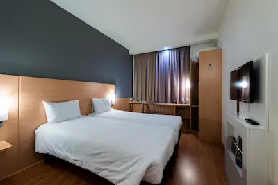 ibis Ступино — подтверждённая фотография