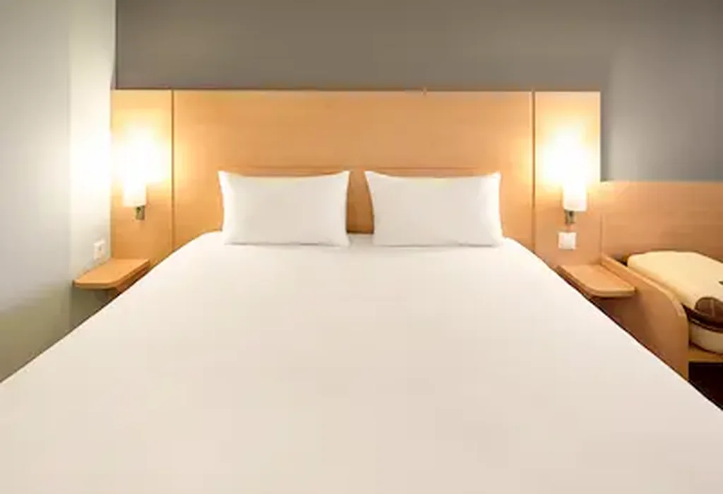 ibis Ступино, отель, Ступино — фото 2